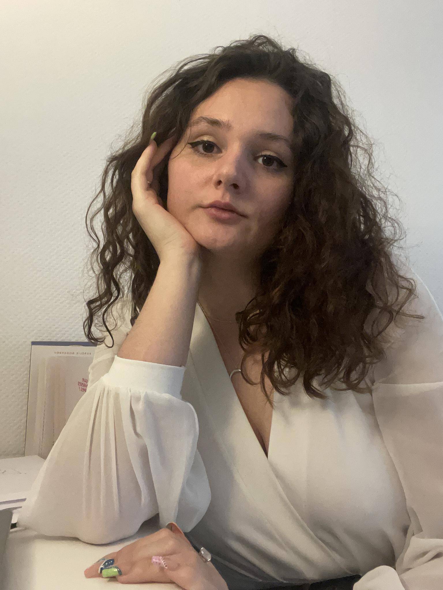 Angela Beisso Garibotto
