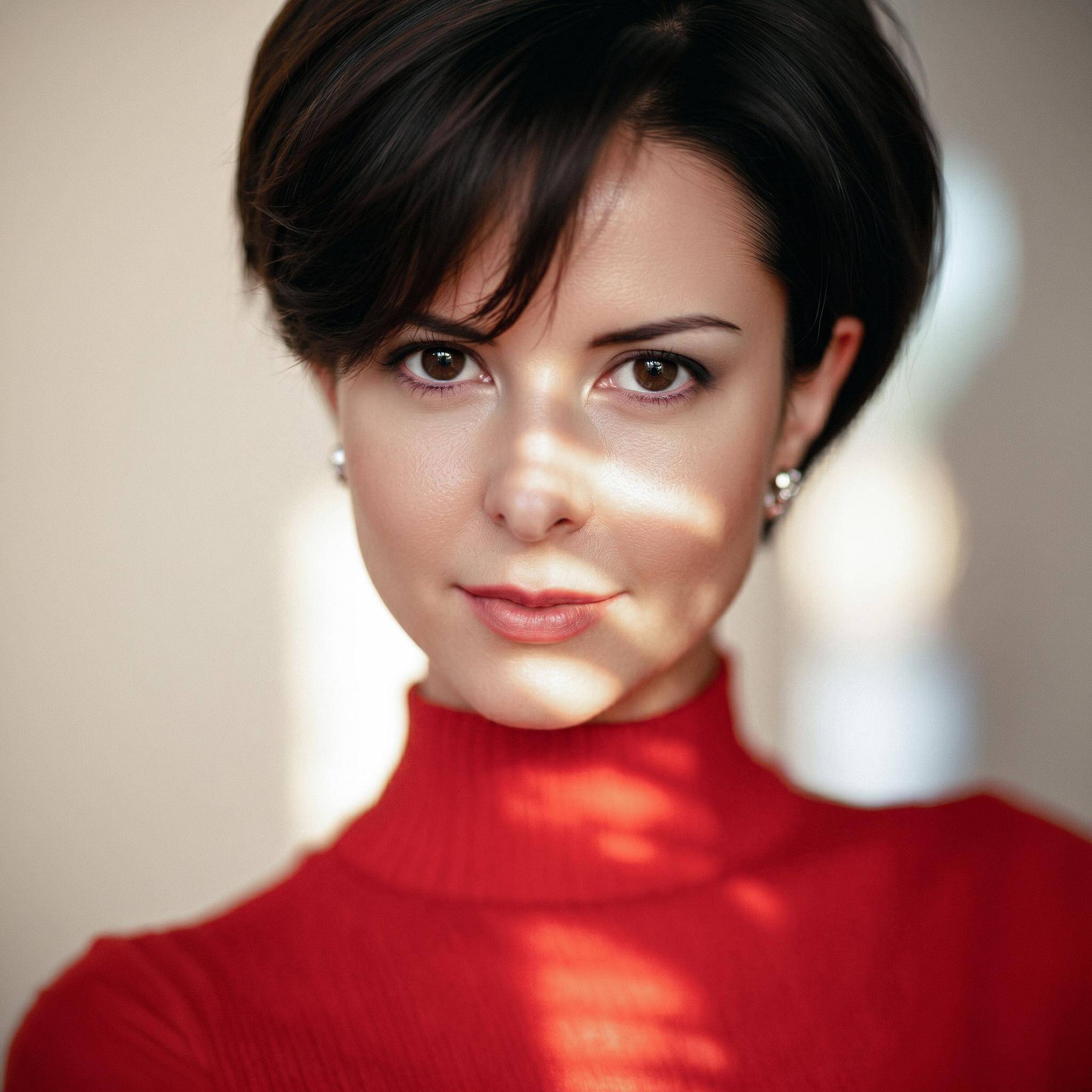 Evgeniia J.