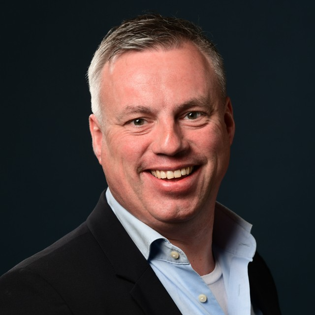 Freddy De Jong