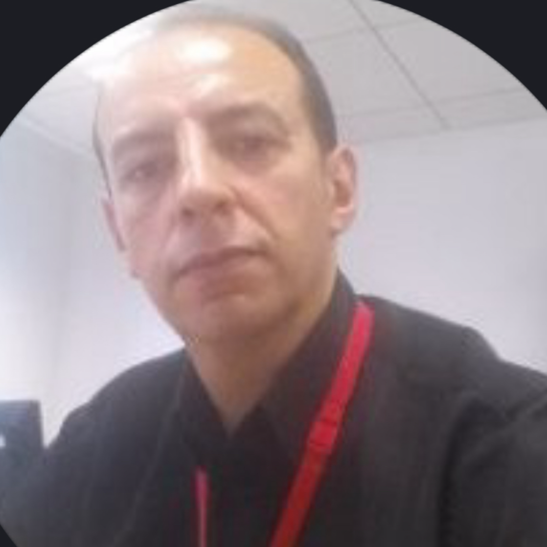 Karim Rizki