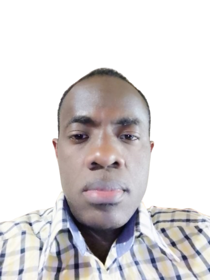 Alphonse Essomba Amougou - Consultant RGPD & Protection des Données