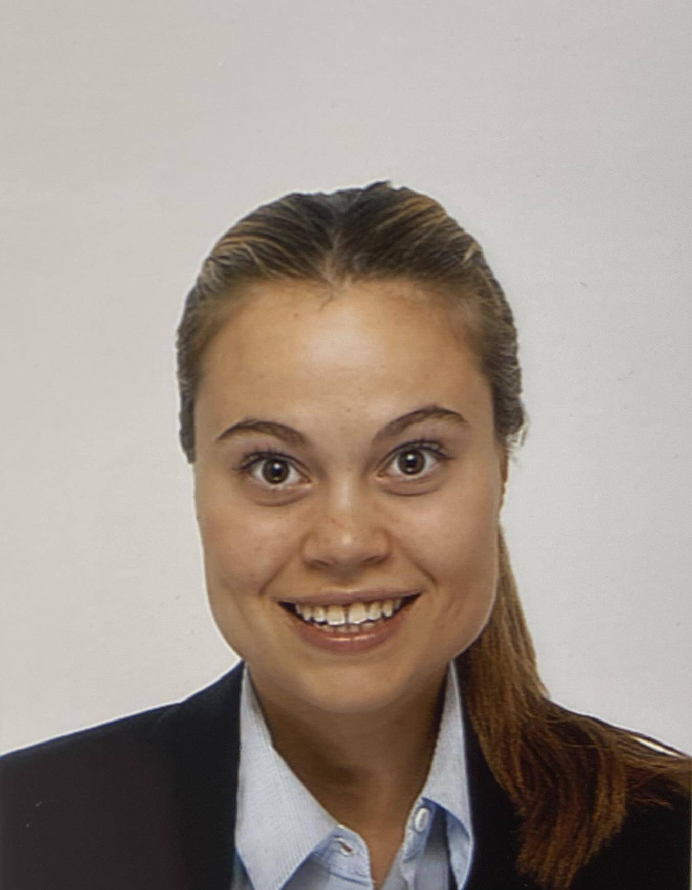Sacha Baume