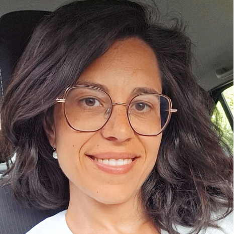 Delphine Bardel