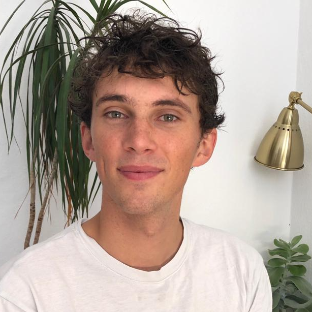 Yann Le Bot