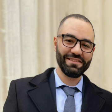 Mohammed Amine Marzouk - Concepteur logiciels et architecte .Net