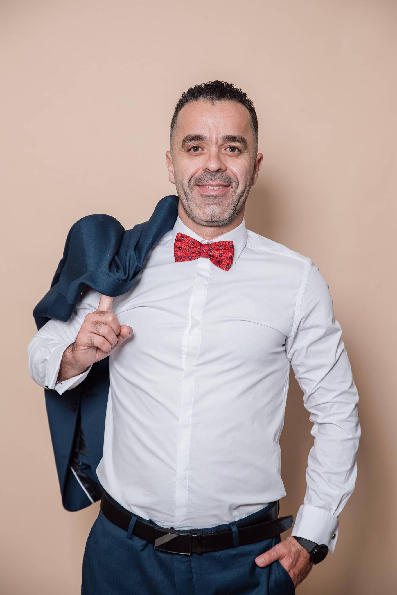 Aymen Turki