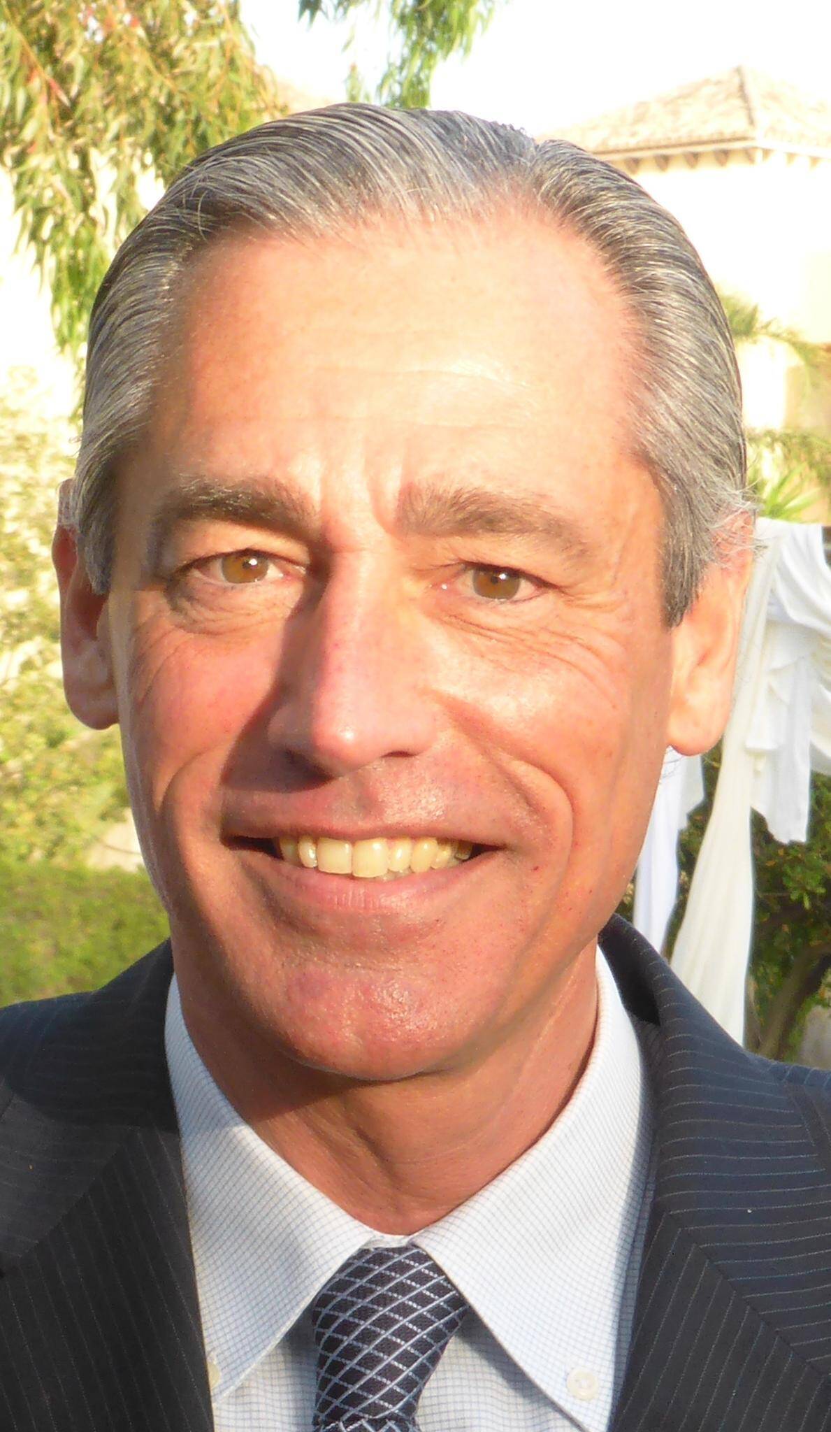 Guy Pierlot