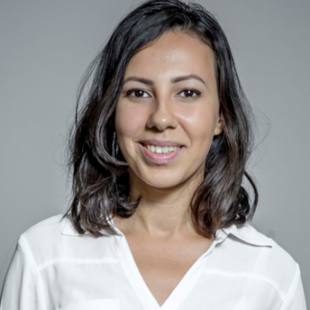 Asmae Belarbi - Business Data Analyste - Power BI