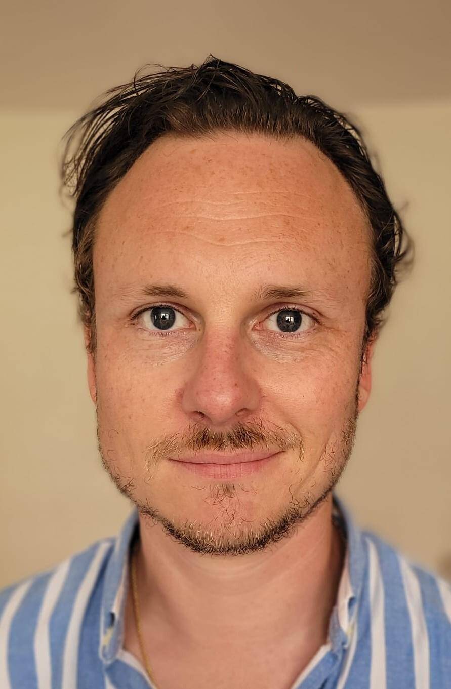 Xavier Legay