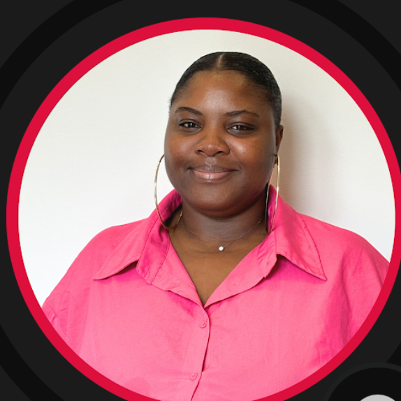 Alice Wotol Nkoum - SALES DEVELOPMENT REPRESENTATIVE (SDR)
