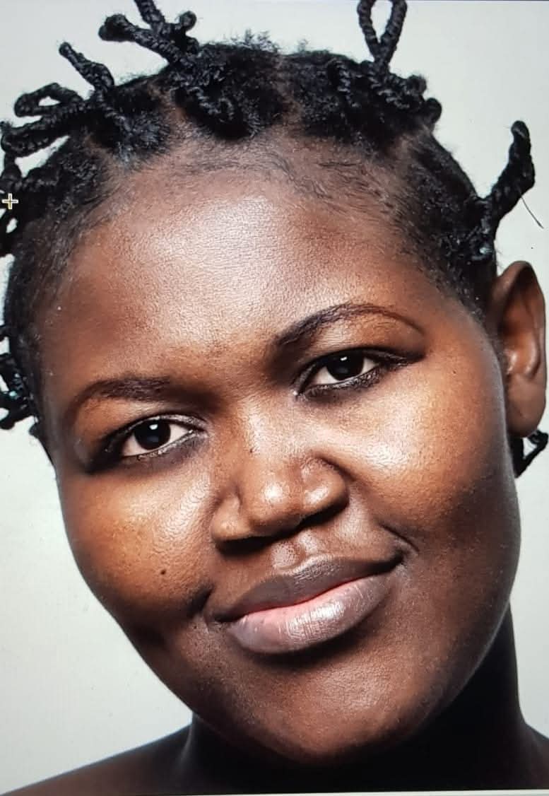 Ngankou Eléonore