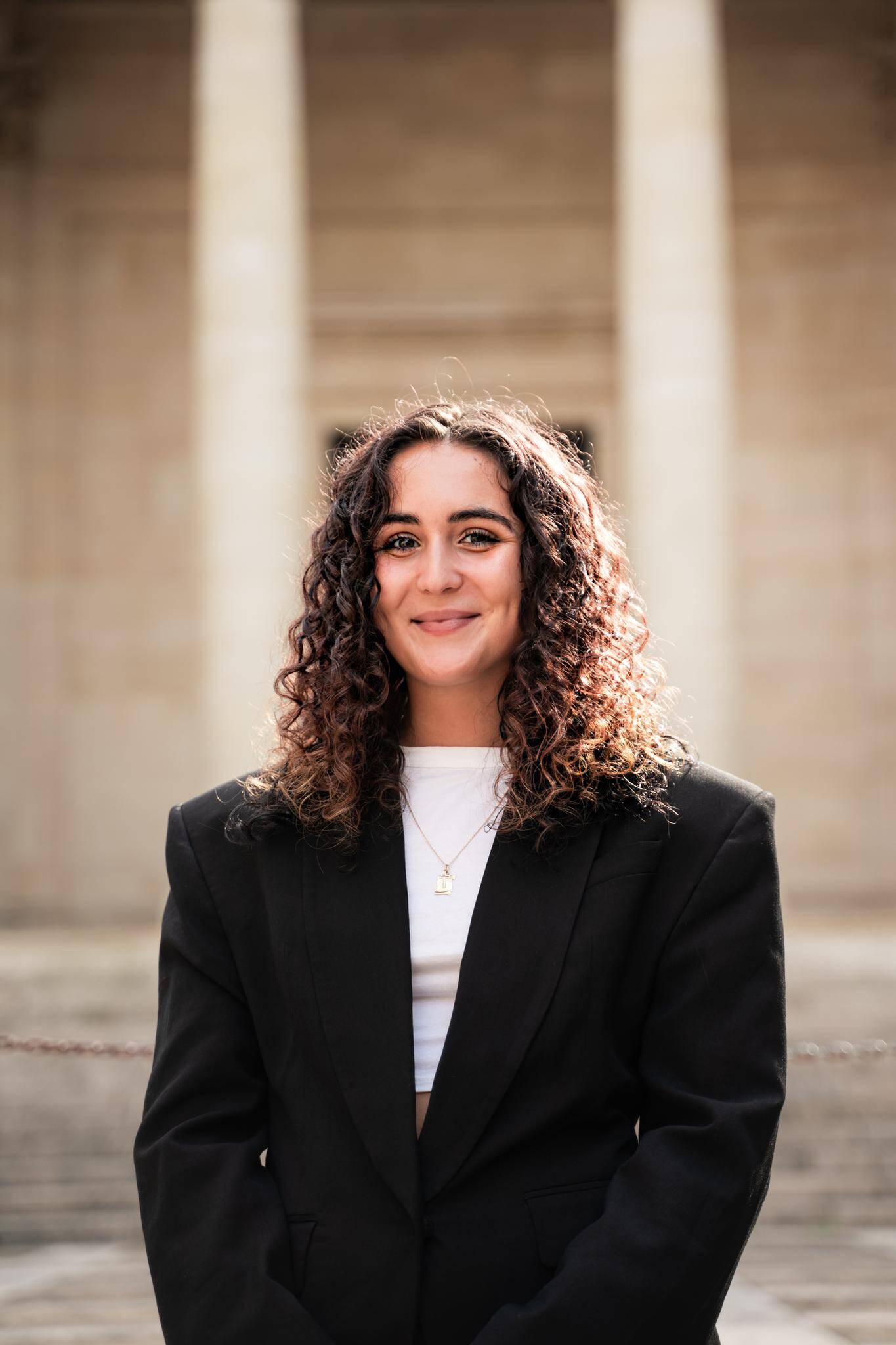 Sandra Huin