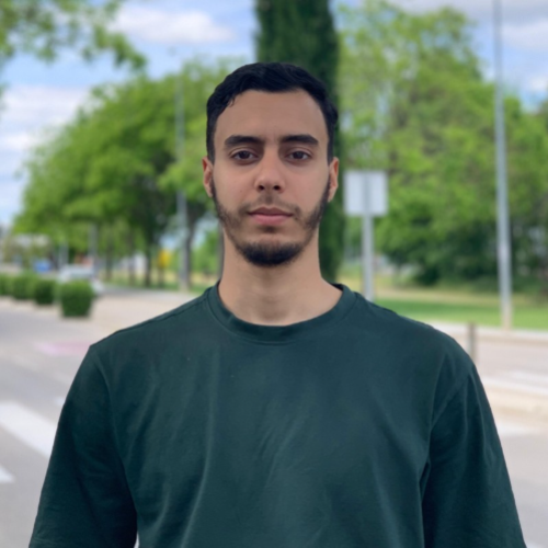Sofiane Hibbah Falaki - Data Science | Data Engineer