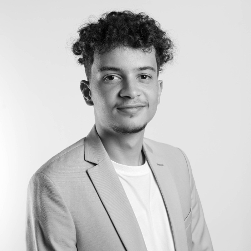 Abderrezzak B. - Data Analyst