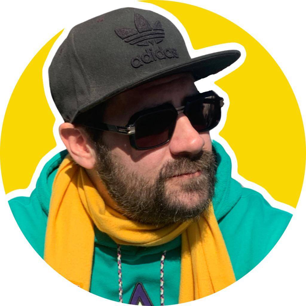Pascal Engelhardt - 3d Specialist