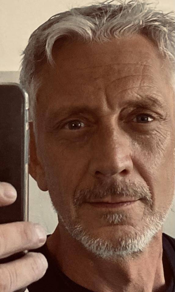 Laurent Mastorgio