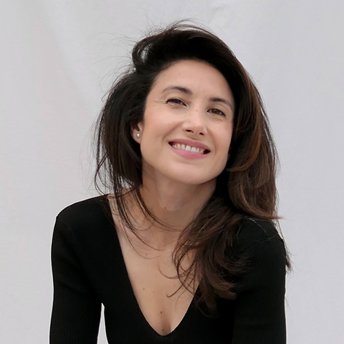 Julie Sara Secondo