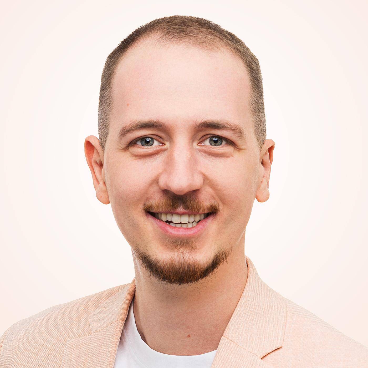 André Heeke - UI/UX Designer | Frontend-Entwickler | KI