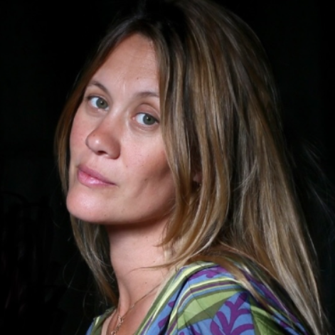 Marie Humbert