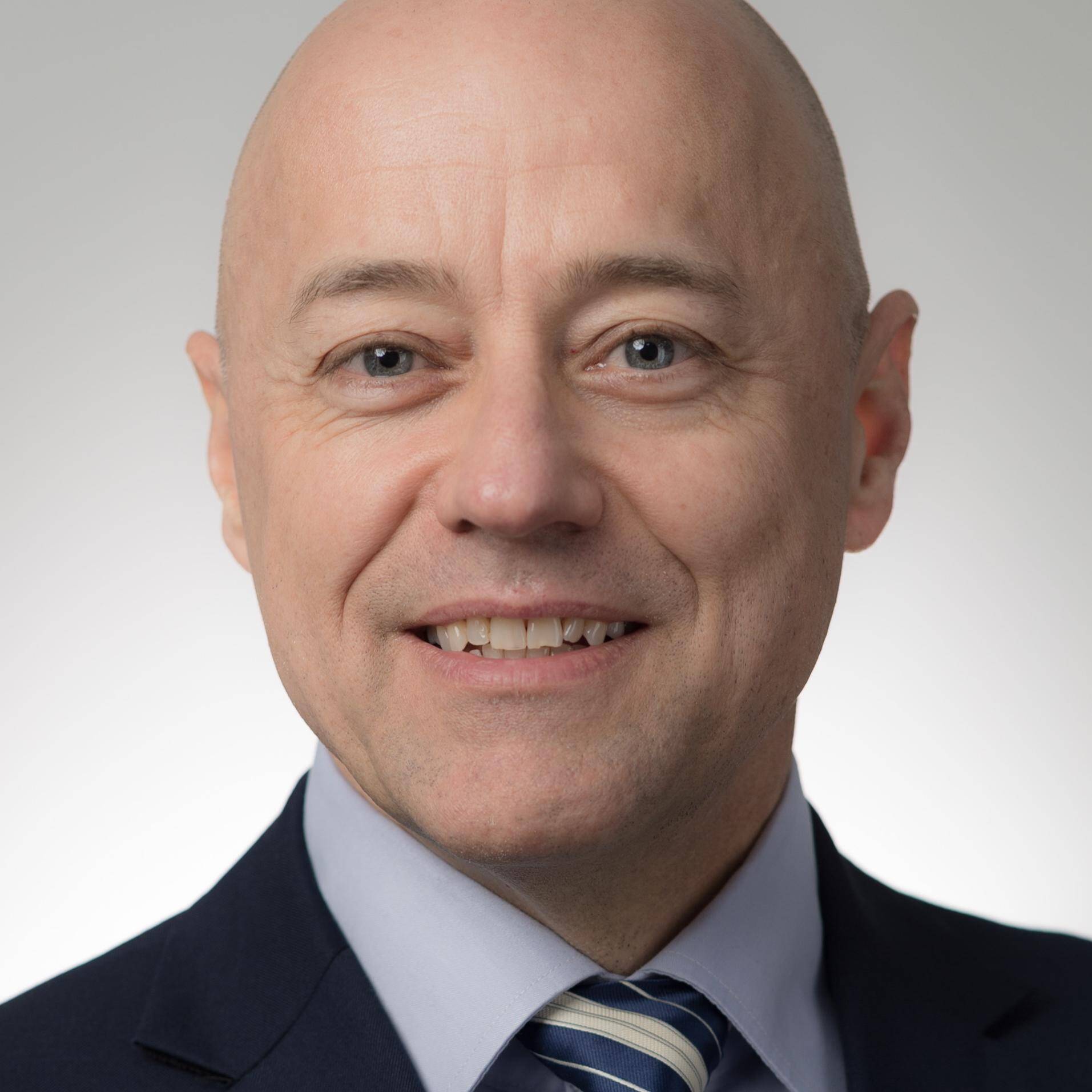Alexander Dr. Kuhl