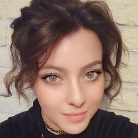 Cindy Bordier