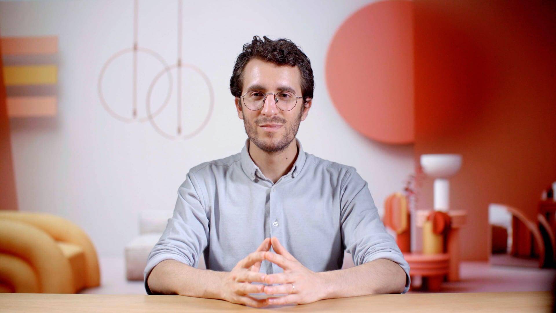Mikael Briolet