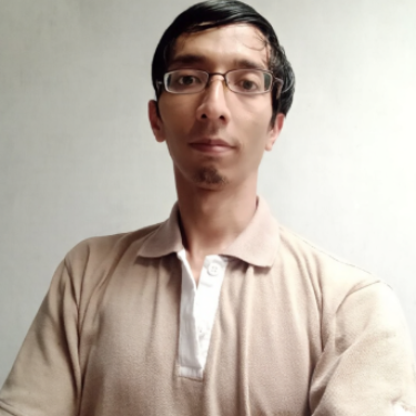 Gumuruh Samudra Sabar