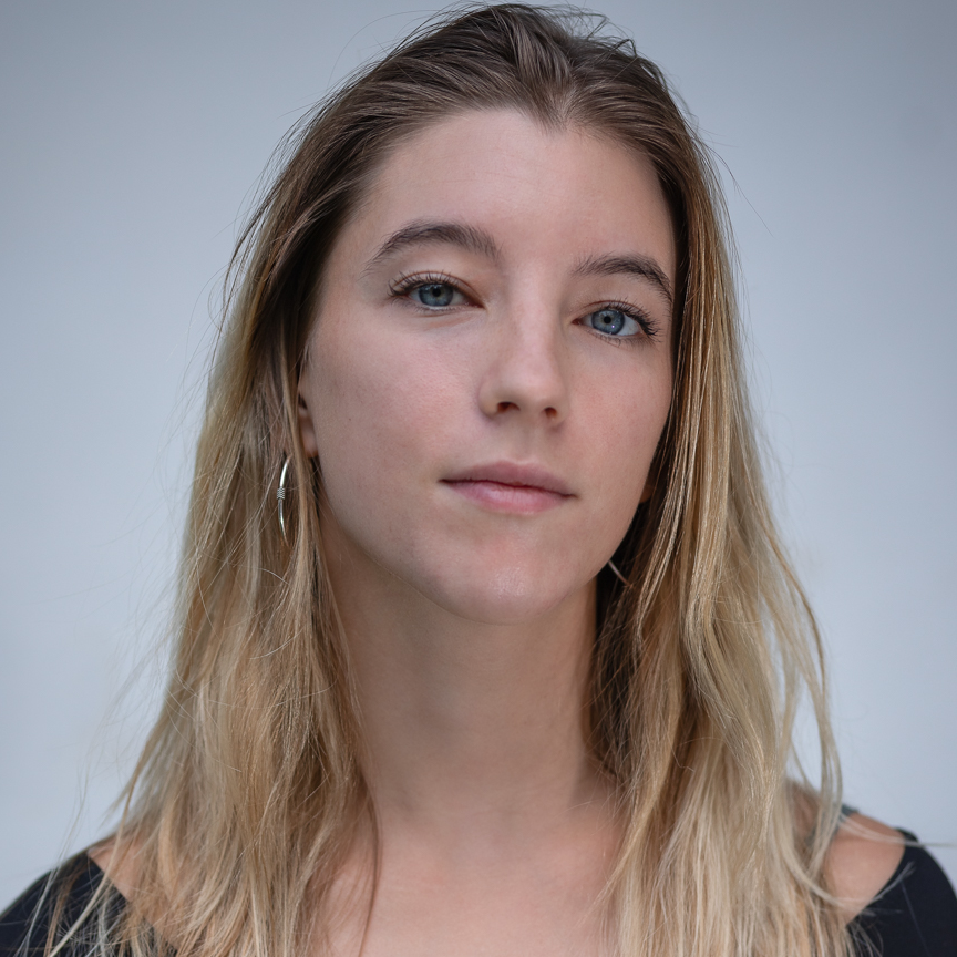 Clara Blicq