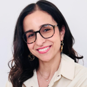 Mounira Babou