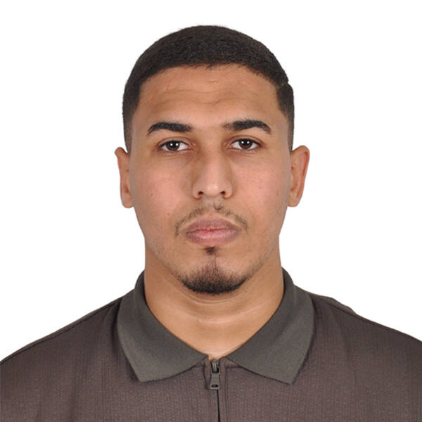 Ayoub Hajouj - Software Engineer