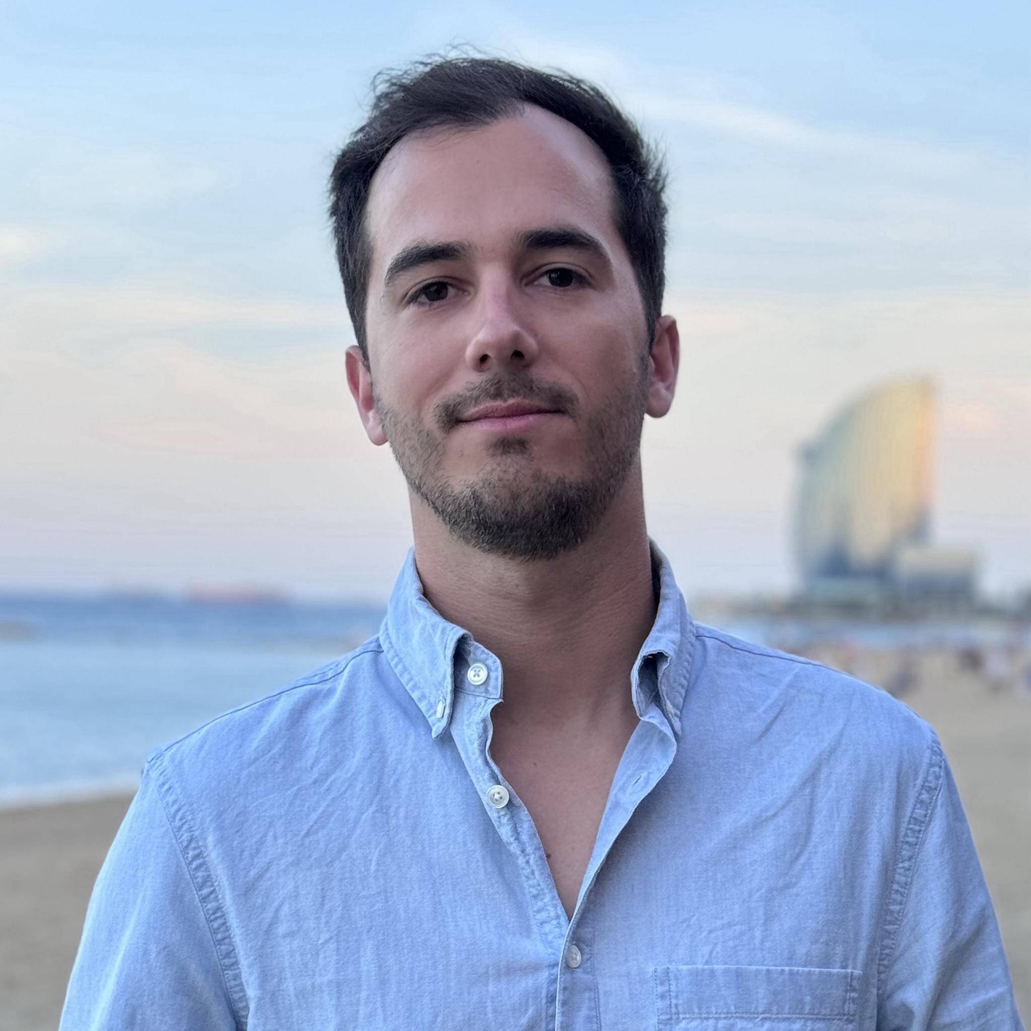 Germán Aranda Gallagher