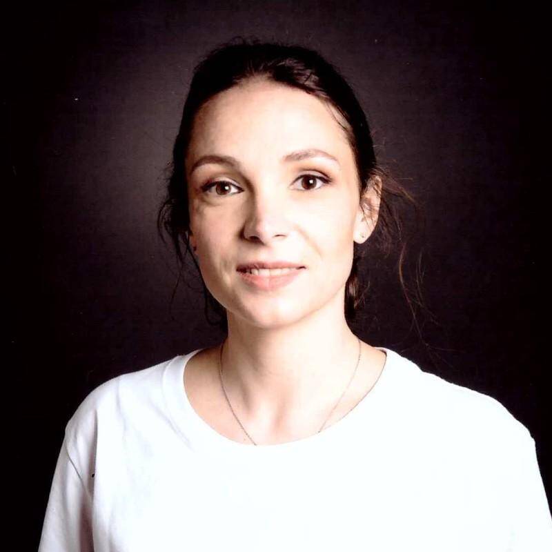 Lucile B.