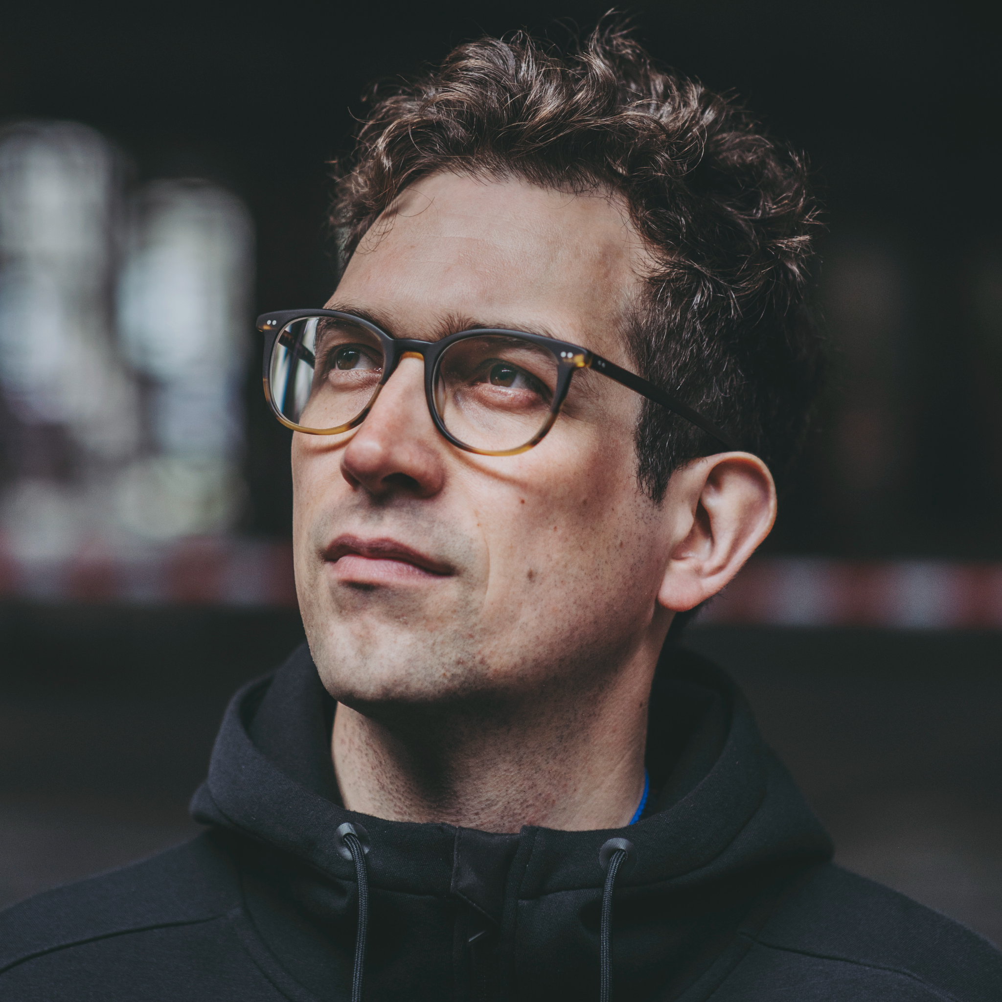Rhys  - Marketing & Branding Strategist