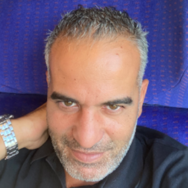 Hamdi Chouchane - Consultant expert SIRH