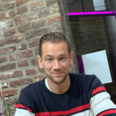 Klaas Hermans