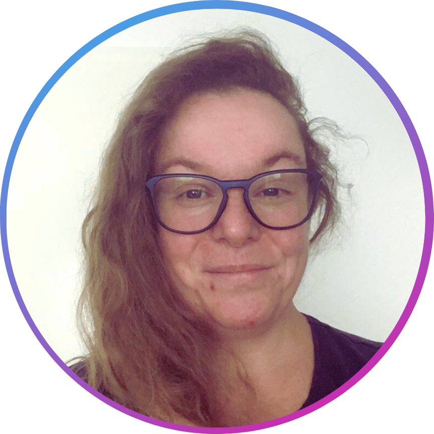 Nina Katharina Doll - SEO-Copywriter & Content Marketing