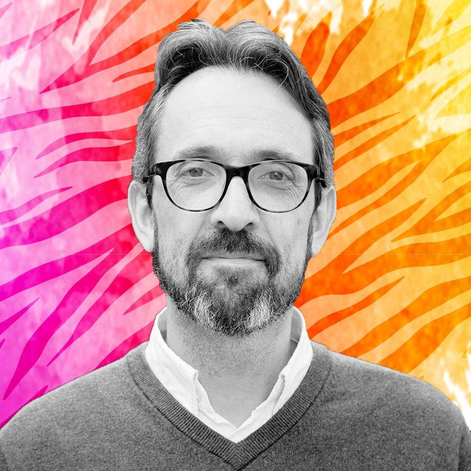 Stéphane Serra