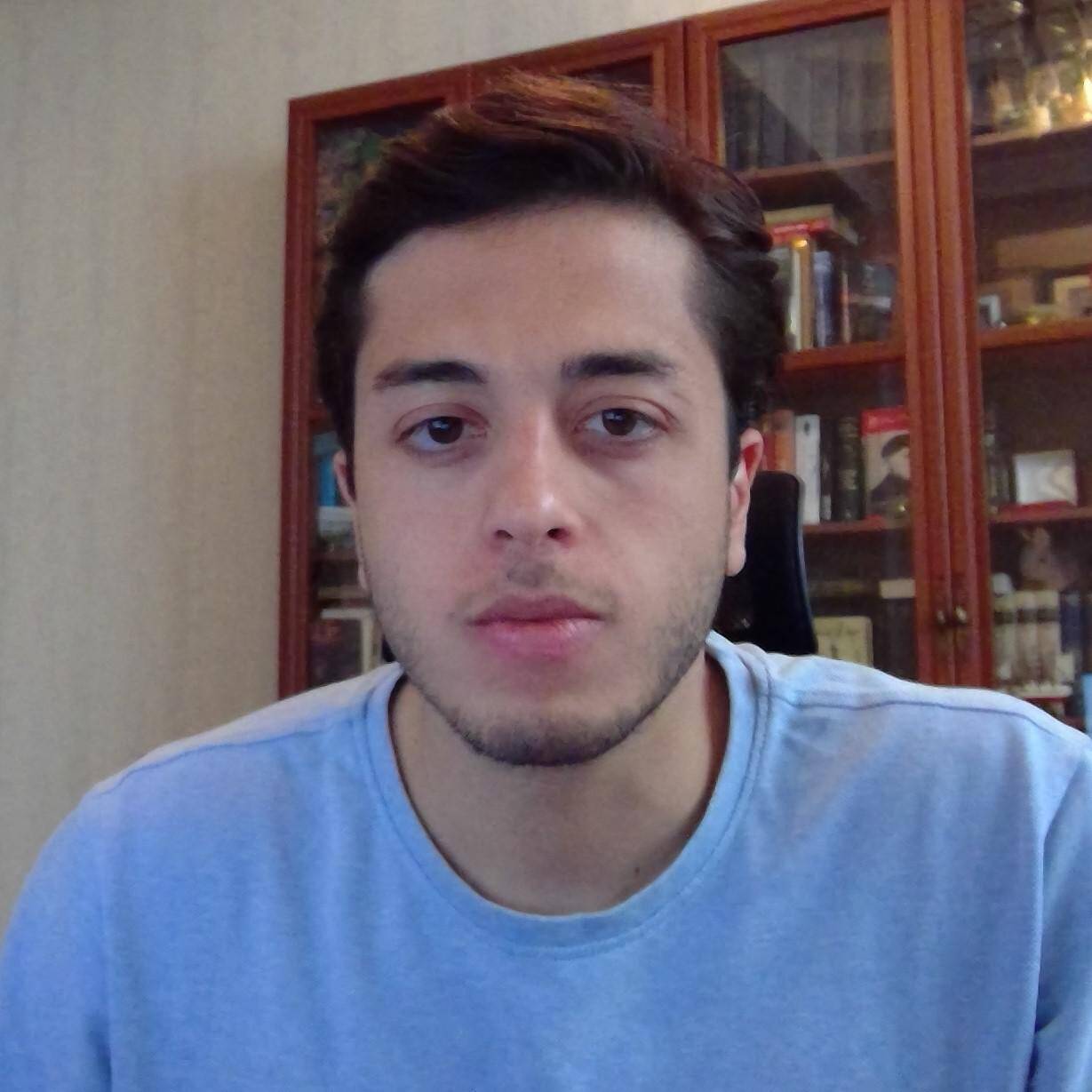 Tornike Phkhovelishvili