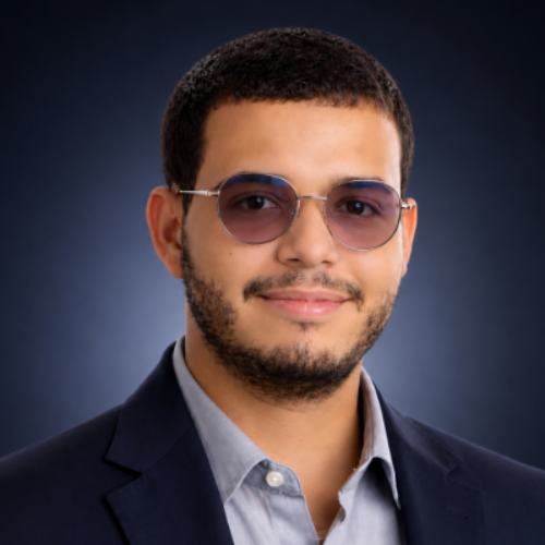 Zakaria Elkhadir - Frontend & Fullstack  Engineer