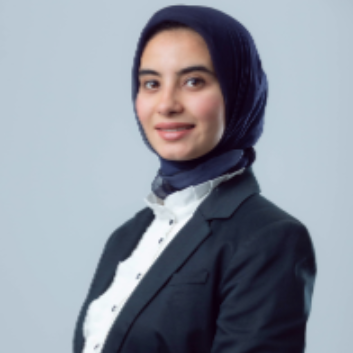 Yasmine E. - Consultante senior Risk, Audit, BCM,ISO ISMS,QHSE