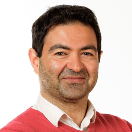 Ali Baghi Zadeh
