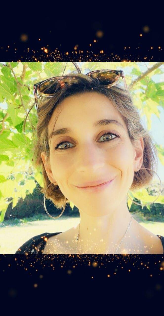 Sophie Chevrier