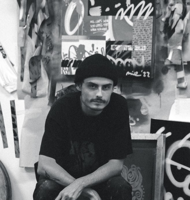 Robbie Broome
