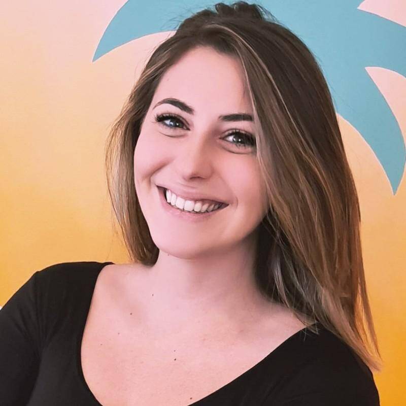 Zoé Finders