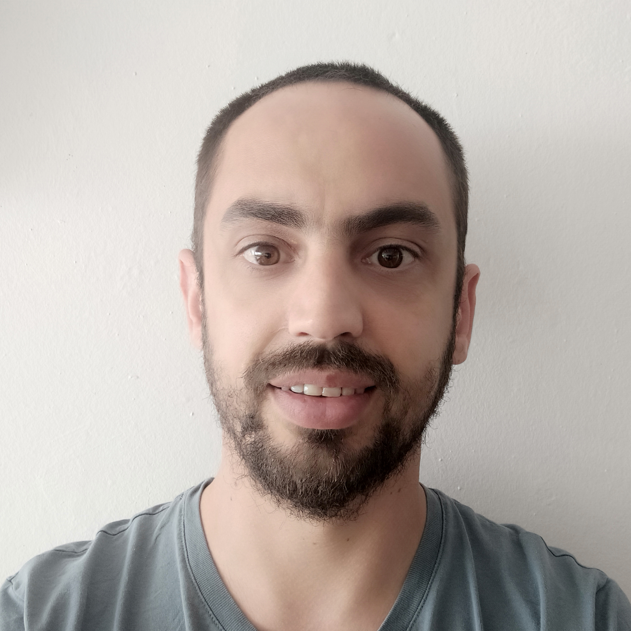 Matthieu Leorat