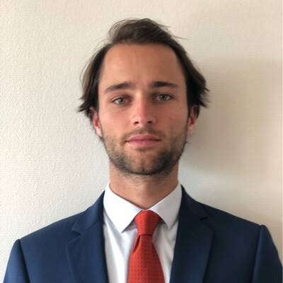 Quentin Lepicard