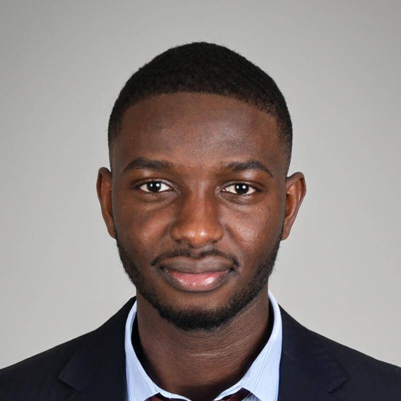 Salim Kebe - Analyste Business & Marché
