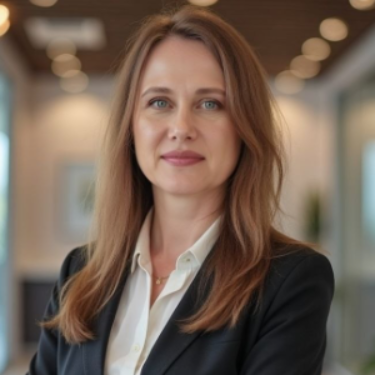 Tatiana Ignatova - Data Analyst, Reports & Dashboards