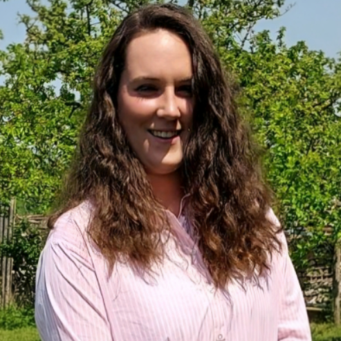 Jeanne K. - Food Safety & Quality