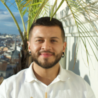 Alejandro Suarez Mendoza - Junior Data Analyst